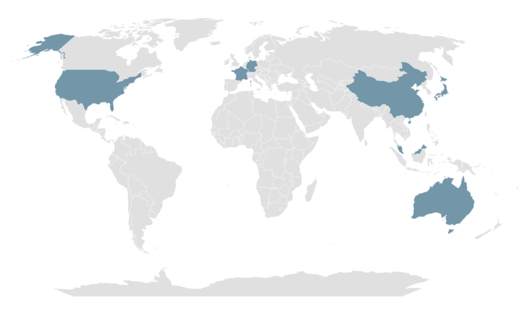lu map business