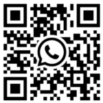 whatsapp qr code